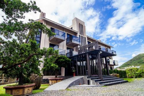 Фотография гостевого дома Siangge Chuanfan Rock Resort