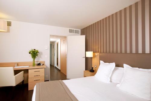 Фотография апарт отеля Residhome Nantes Berges De La Loire