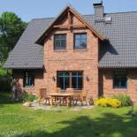 Фотография гостевого дома Holiday Home Arkona