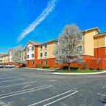 Фотография гостиницы Extended Stay America Suites - Detroit - Auburn Hills - I -75