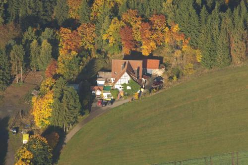 Фотографии гостевого дома 
            Haus Sonnenberg