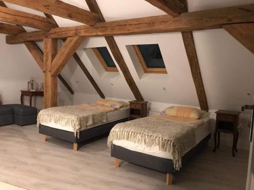 Фотография гостевого дома Mini Pensjonat u Tadka