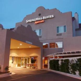 Фотографии гостиницы 
            SpringHill Suites Prescott