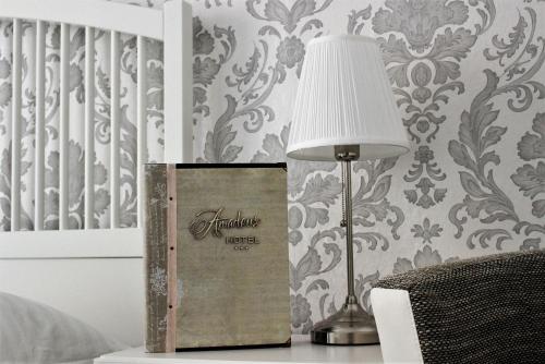 Фотография гостиницы Hotel Amadeus