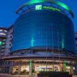 Фотография гостиницы Holiday Inn Beijing Chang An West, an IHG Hotel