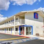 Фотография гостиницы Motel 6 Santa Fe