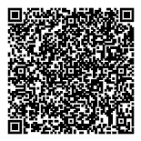 QR код хостела Виктория