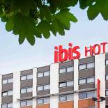 Фотография гостиницы ibis Annemasse