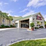 Фотография гостиницы Hampton Inn & Suites Charleston/Mt. Pleasant-Isle Of Palms