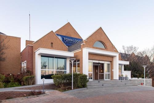 Фотография гостиницы Town Lodge Johannesburg Airport