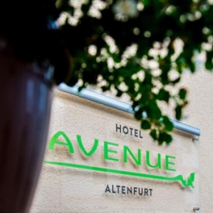 Фотография гостиницы Avenue Altenfurt