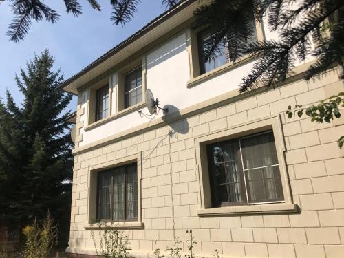 Фотография гостевого дома ПОЛЁТ