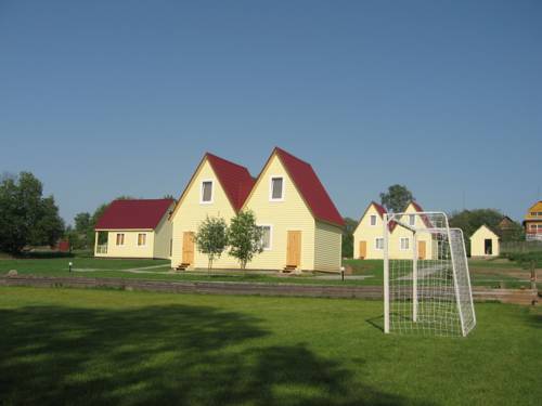 Фотография базы отдыха Дункан