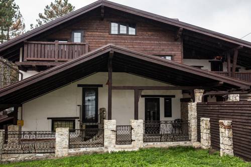 Фотография гостевого дома Немецкиий дом