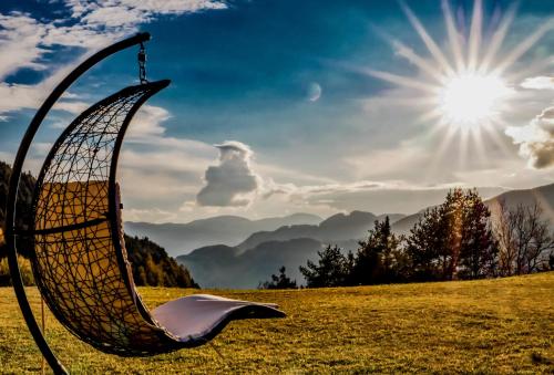 Фотография мини отеля Apartments Moarlhof