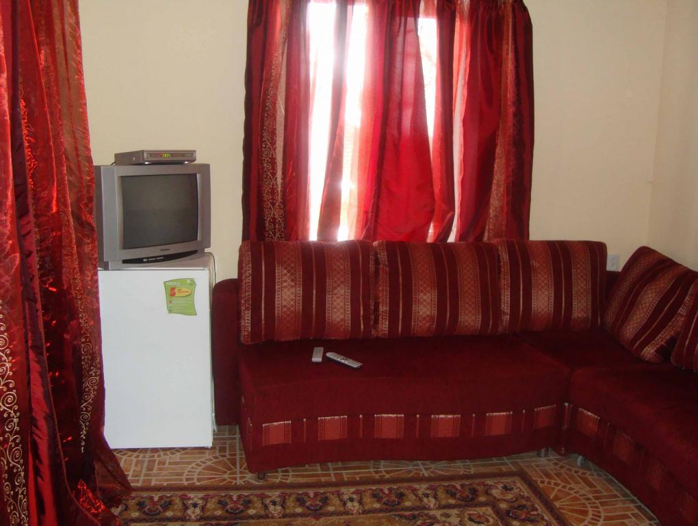 Фотография мини отеля Наташа