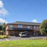 Фотография гостиницы Rodeway Inn & Suites Buena