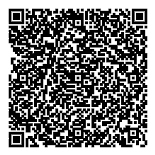 QR код мини отеля Вілла Джерело