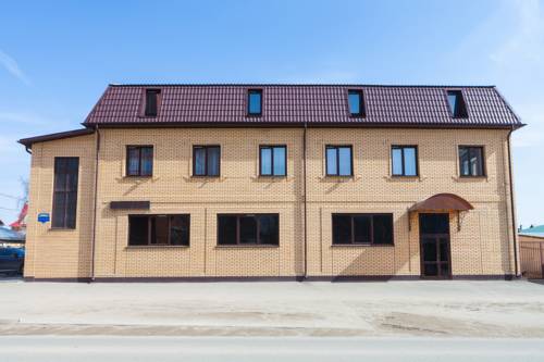 Фотография гостиницы Корона