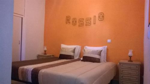 Фотография гостевого дома Refugio do Rossio