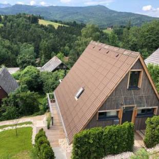 Фотографии гостевого дома 
            Haus mit Bergblick