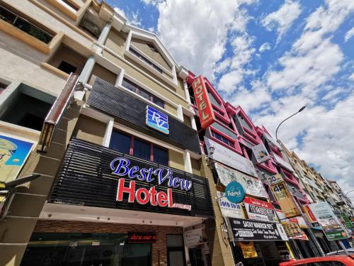 Фотография гостиницы Best View Hotel Bandar Sunway@Sunway Pyramid,Lagoon&Medical Centre