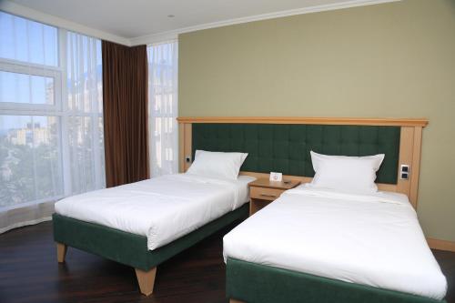 Фотография гостиницы Shera Park