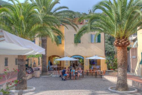 Фотография гостиницы Hotel Arabesque