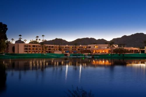 Фотография гостиницы The McCormick Scottsdale