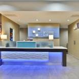 Фотография гостиницы Holiday Inn Express Hotel and Suites Forrest City, an IHG Hotel