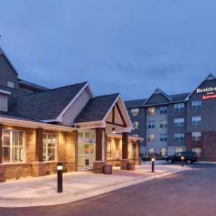 Фотографии гостиницы 
            Residence Inn South Bend Mishawaka