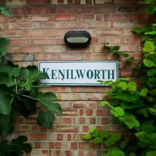 Фотографии мини отеля 
            Kenilworth Garden Accomodation