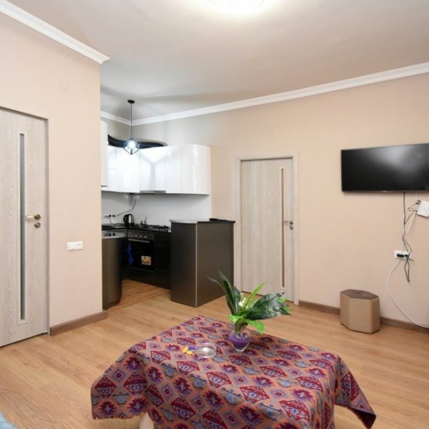 Фотографии квартиры
Апартаменты Beautiful Apt