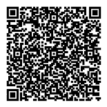 QR код гостевого дома Kaxa Gigani´s Guesthouse