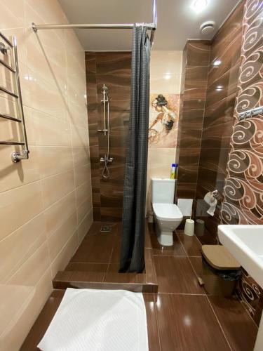 Фотография номера гостиницы ГК ОниЯ