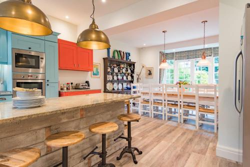 Фотография гостевого дома Aldeburgh Family House