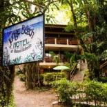 Фотография гостиницы Jungle Beach Hotel Manuel Antonio