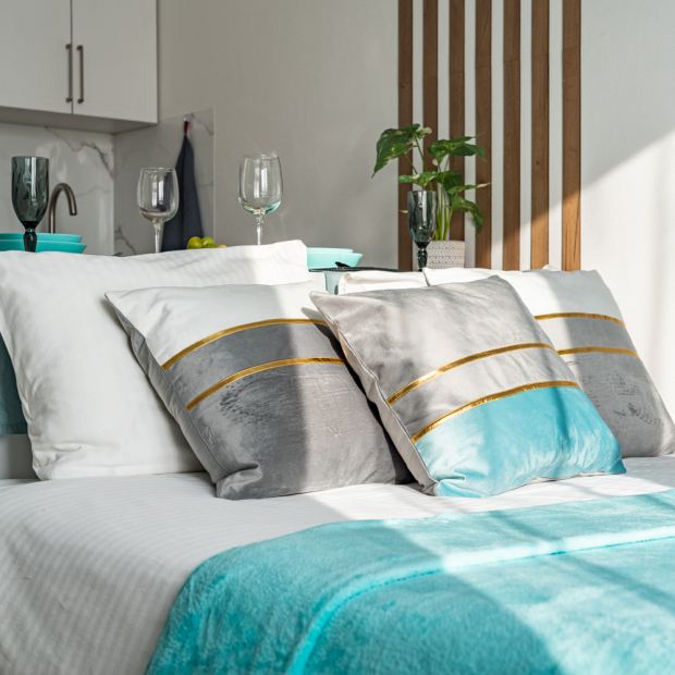 Фотография квартиры Прекрасная квартира в Москве по приятной цене ждёт Вас