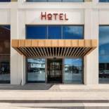 Фотография гостиницы Best Western Plus Åby Hotel