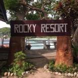 Фотография гостиницы Rocky resort