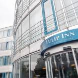 Фотография гостиницы Tulip Inn München Messe