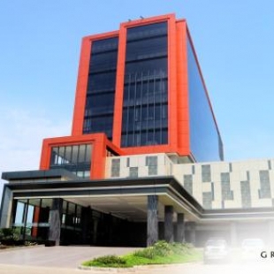 Фотография гостиницы Grand Karlita Hotel Purwokerto