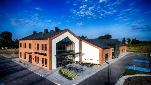 Фотография гостиницы Hotel Węgierki