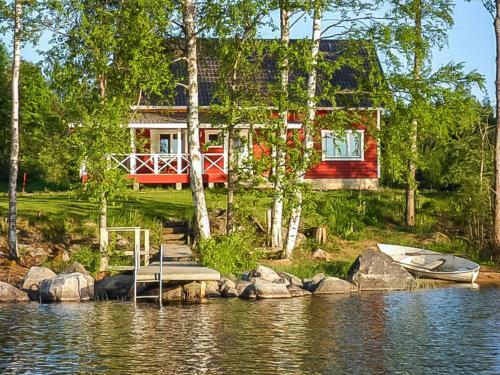 Фотография гостевого дома Holiday Home Tervaleppä