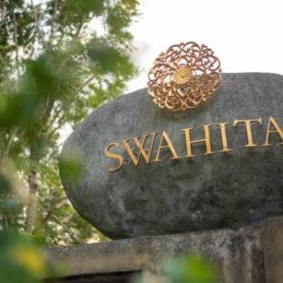 Фотографии гостиницы 
            Swahita Ubud