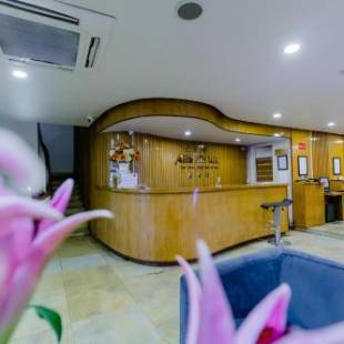 Фотографии гостиницы 
            A25 Hotel - 12 Ngô Sỹ Liên