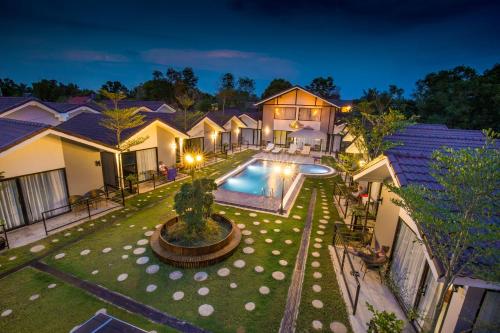 Фотография гостиницы Sandy Clay Bungalows