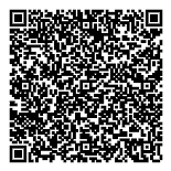 QR код базы отдыха Таежная Поляна