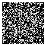 QR код мини отеля Ларец на Невском