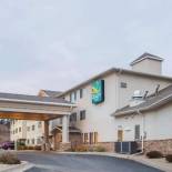 Фотография гостиницы Quality Inn near Monument Health Rapid City Hospital